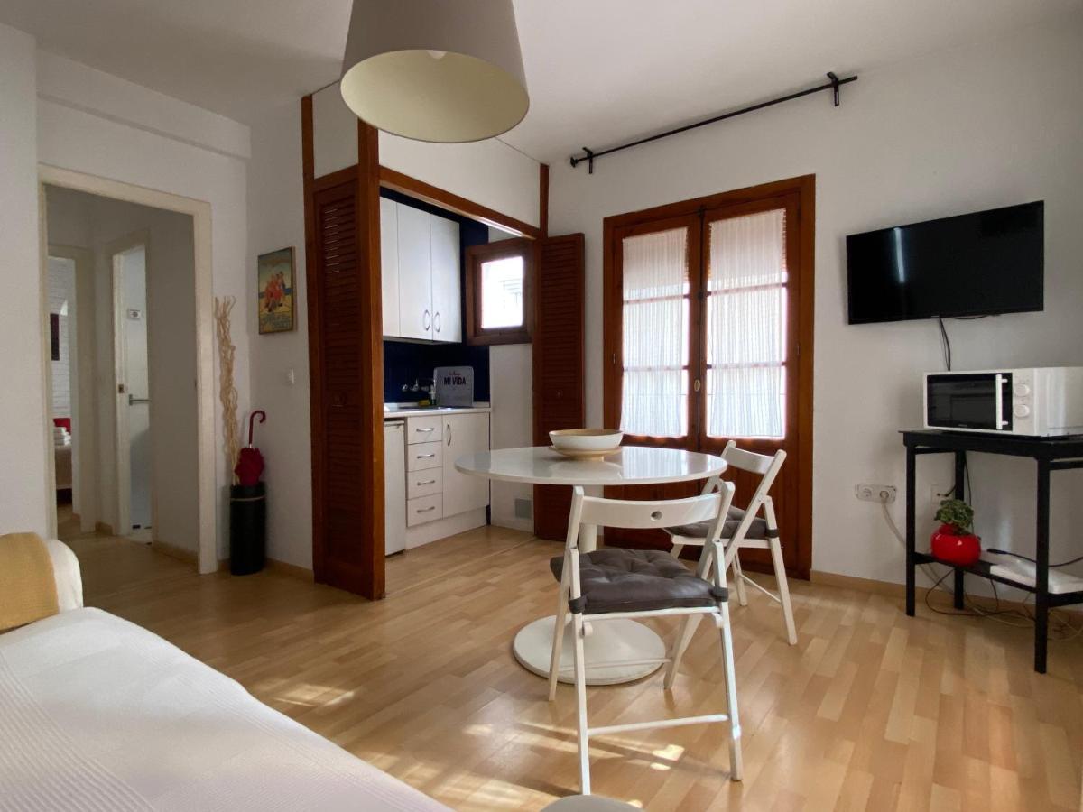 Apartment Historic Center - Aloha Sevilla Екстер'єр фото